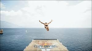 clif dive yjimage